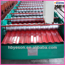 0.5mm corrugated steel for shack/Galvanized Corrugated Roofing Sheets/corrugated sheets for wall